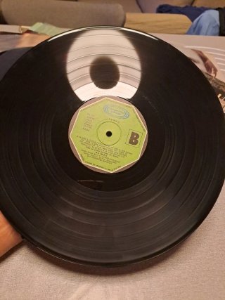 2 LP Raimon Años 70 Folk