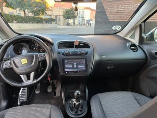 SEAT Altea 2010