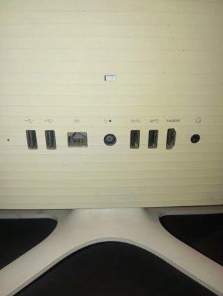 HP All In One