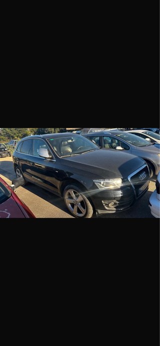 BMW X5 2007