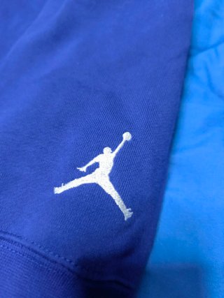 Conjunto Deportivo Jordan Azul