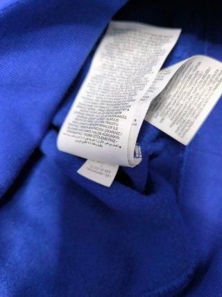 Conjunto Deportivo Jordan Azul