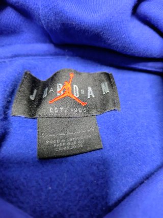 Conjunto Deportivo Jordan Azul