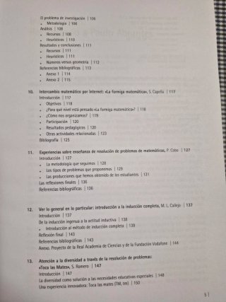 OFERTÓN LA ACTIVIDAD MATEMÁTICA EN EL AULA