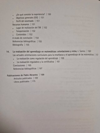 OFERTÓN LA ACTIVIDAD MATEMÁTICA EN EL AULA