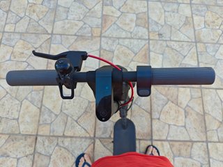 Patinete Eléctrico Xiaomi 4 Lite