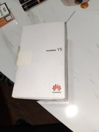 Scatola originale per Huawei Y5