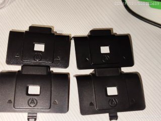 Baterías Recargables PowerA Xbox One 2.4V