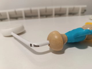 Juguete para hamaca Babybjörn