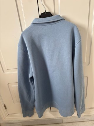 Sudadera Michael Kors Azul Talla M
