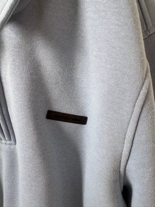 Sudadera Michael Kors Azul Talla M