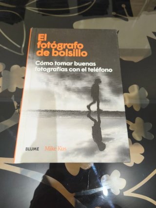 El fotógrafo de bolsillo cómo tomar buenas foto...
