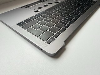 Teclado Macbook Pro A1708 (2017-2016) Original