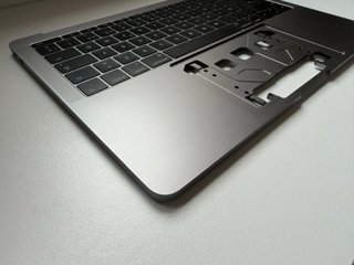 Teclado Macbook Pro A1708 (2017-2016) Original