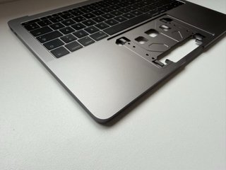 Teclado Macbook Pro A1708 (2017-2016) Original