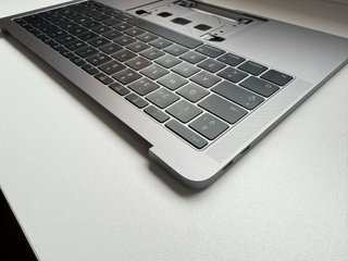 Teclado Macbook Pro A1708 (2017-2016) Original