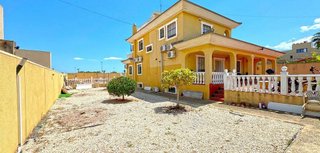 Casa en venta en Los Balcones - Los Altos del Edén en Torrevieja