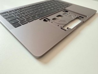 Teclado Macbook Pro A1708 Año (2017-2016) Original