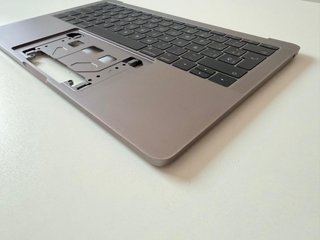 Teclado Macbook Pro A1708 Año (2017-2016) Original