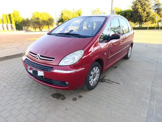 Citroen Xsara picasso 2010