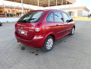 Citroen Xsara picasso 2010