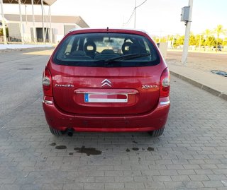 Citroen Xsara picasso 2010