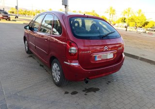 Citroen Xsara picasso 2010