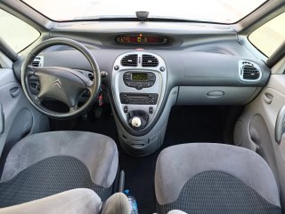 Citroen Xsara picasso 2010