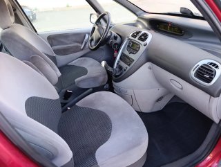 Citroen Xsara picasso 2010