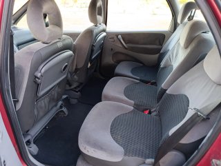 Citroen Xsara picasso 2010