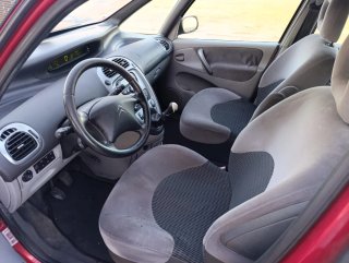 Citroen Xsara picasso 2010