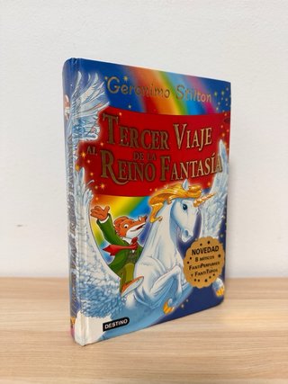 Pack de 5 libros
