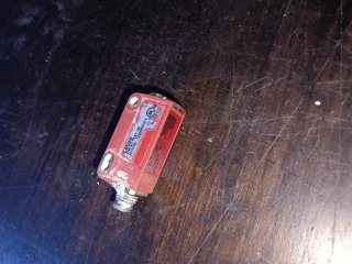 Set de Sensores Capacitivos, Inductivos, Etc