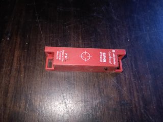 Set de Sensores Capacitivos, Inductivos, Etc
