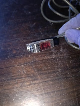 Set de Sensores Capacitivos, Inductivos, Etc