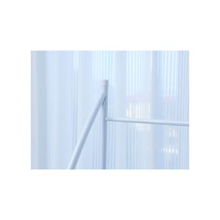 Estantería lavadora baño 3 alturas 65x162 cm