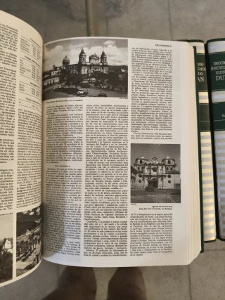 Diccionario durvan tapa dura