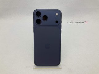 apple iphone 17 pro max 256gb