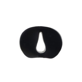 Cojín asiento ergonómico viscoelástico 46x36cm