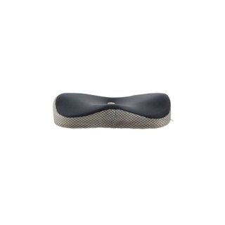 Cojín asiento ergonómico viscoelástico 46x36cm