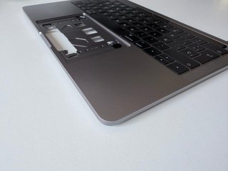 Teclado Macbook Pro A1706 2017-2016 Original