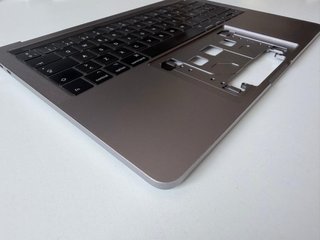 Teclado Macbook Pro A1706 2017-2016 Original