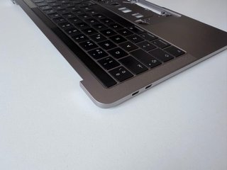 Teclado Macbook Pro A1706 2017-2016 Original