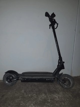 Dualtron Thunder Patinete Eléctrico