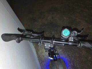Dualtron Thunder Patinete Eléctrico