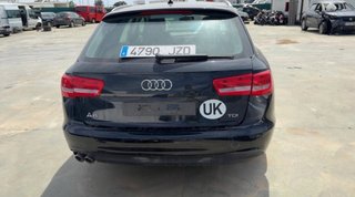 Capot 4f0823029f audi a6 avant 226708
