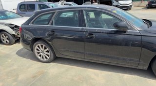 Capot 4f0823029f audi a6 avant 226708