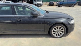 Capot 4f0823029f audi a6 avant 226708