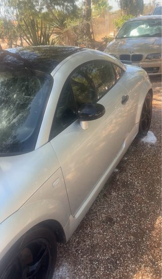 Audi TT 1999