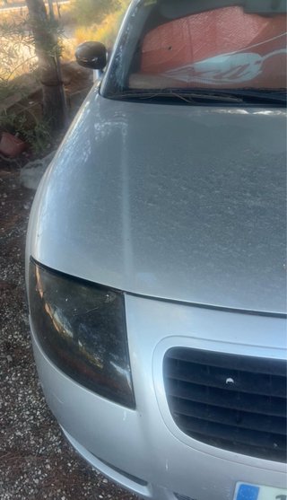 Audi TT 1999